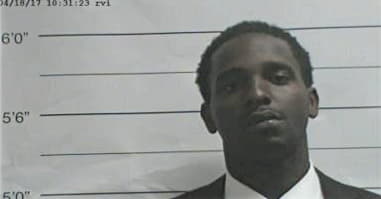 Jeremiah Flot, - Orleans Parish County, LA 